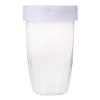 ABOOFAN Powder Sifter Shaker for Baking Sugar Dispenser Reusable Spice Sifter Tool view 1