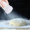 ABOOFAN Powder Sifter Shaker for Baking Sugar Dispenser Reusable Spice Sifter Tool view 2