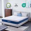 Dyonery 12 Inch Mattress Full Size Gel Memory Foam CertiPUR-US Certified Mattress in A Box, Foam Made in USA, 75"54"12" view 2