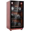 JJoias 50L Dehumidification And Drying Cabinet, Temperature And Humidity LED Dual-Screen Control Drying Cabinet, CNC Noiseless And Energy-Saving, Used To Store Cameras And Lens Equipment view 1