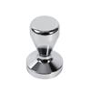 Espresso Tamper,Coffee Tamper,Stainless Steel Espresso Tamper Coffee Bean Press Tool With 51mm Diameter Flat Base Hot view 1