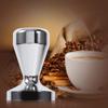 Espresso Tamper,Coffee Tamper,Stainless Steel Espresso Tamper Coffee Bean Press Tool With 51mm Diameter Flat Base Hot view 2