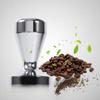 Espresso Tamper,Coffee Tamper,Stainless Steel Espresso Tamper Coffee Bean Press Tool With 51mm Diameter Flat Base Hot view 3