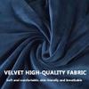 ZEaink Stretch Banquet Armchair Slipcover Sofa Covers 1-Piece Armchair Sofa Covers Soft Arm Chair Cover Removable Washable Single Couch Covers Furniture Protector for Living (Color : #21) view 3