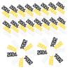 Homoyoyo 3bags Year Celebration Decorative Confetti Table Decorations for Festive Parties for Year Eve Birthdays and Holiday Events view 1