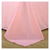 QuKan Bed, Bedding Sets Bed Sheet 4 Piece Sets Bed Sheet Duvet Cover Sets Home Textiles view 2