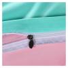 QuKan Bed, Bedding Sets Bed Sheet 4 Piece Sets Bed Sheet Duvet Cover Sets Home Textiles view 4