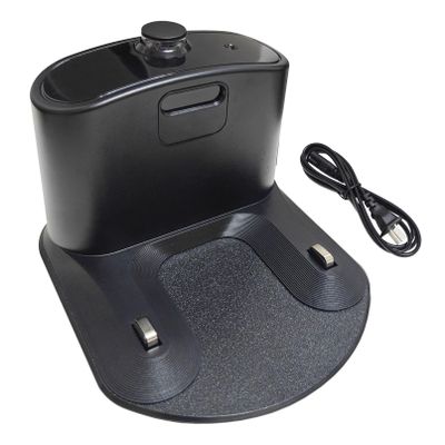 Robot Roomb Charger Dock/Roomb Charging Base/Roomb Docking Station/roomb Base Station for Robot Roomb Charger Base e5 e6 i1 i3 i4 i6 i7 i8 500 600 700 800 900 Series 4452369 17064 17170 ADF-N1