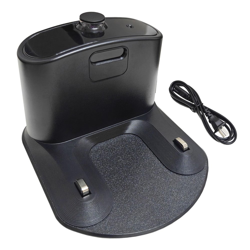 Robot Roomb Charger Dock/Roomb Charging Base/Roomb Docking Station/roomb Base Station for Robot Roomb Charger Base e5 e6 i1 i3 i4 i6 i7 i8 500 600 700 800 900 Series 4452369 17064 17170 ADF-N1