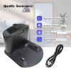 Robot Roomb Charger Dock/Roomb Charging Base/Roomb Docking Station/roomb Base Station for Robot Roomb Charger Base e5 e6 i1 i3 i4 i6 i7 i8 500 600 700 800 900 Series 4452369 17064 17170 ADF-N1 view 4