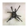 4X Robot HEPA Filter + 4X Side Brush Compatible for IBoto Aqua X310 Robotic Vacuum Cleaner Parts view 4