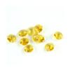 Chandelier Crystal Prisms Pendants 14mm 1 Hole/2 Holes Crystal Chandelier Beads Prism Pendant for Lighting Parts Chandelier Crystal Prisms Pendants (Color : 1 Hole, Size : 1000pcs) view 1
