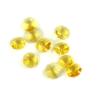 Chandelier Crystal Prisms Pendants 14mm 1 Hole/2 Holes Crystal Chandelier Beads Prism Pendant for Lighting Parts Chandelier Crystal Prisms Pendants (Color : 1 Hole, Size : 1000pcs) view 2