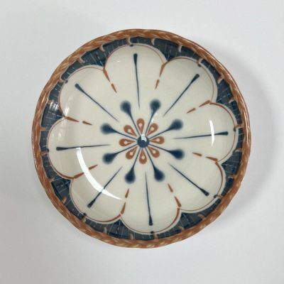 AFTOSA Solid Wood Pot Artifact Dishwasher Brush Pot Natural Wood sisal Household Kitchen Supplies Coconut Palm Brush