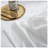 QuKan Bed, 100% Silk Natural Fabric Home Bedding Duvet Cover Pillowcase Bed Sheet Bedspread Bed Cover Set view 2