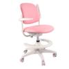 Liftable Study Chair Pedable Ergonomic Swivel Desk Chair Office Chairs Student Swivel Chair Writing Chair Suitable for Girls and Boys view 1