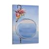 1939 Fishhook From Hawaii by Georgia O'Keeffe Prints Wall Art Poster Picture Frame Poster Decorative Painting Canvas Wall Art Living Room Posters Bedroom Painting 20x30inch(50x75cm) view 1