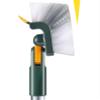AFTOSA New Toilet Floor Brush, Wall Corner Crevice Brush, Multi-Functional Long-Handle Floor Brush, Bathroom Tile Cleaning, Floor scrubbing, Wiping view 3