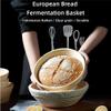 DAUTAI Yeast Bread Baking Supplies Starter Kit, 7/9.4 -Inch Sourdough Starter Kit, Oven Safe Dough Bowls Multi-Size Measuring Spoons, for Professional and Home Bakers,7.0 in view 2