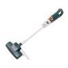 Cordless Vacuum Cleaner, 8500Pa Powerful Stick Vacuum, Lightweight Carpet Cleaner with 500ml Dust Cup, Rechargeable Handheld Vacuum for Carpet and Hard Floor Pet Hair (Green) view 1
