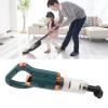 Cordless Vacuum Cleaner, 8500Pa Powerful Stick Vacuum, Lightweight Carpet Cleaner with 500ml Dust Cup, Rechargeable Handheld Vacuum for Carpet and Hard Floor Pet Hair (Green) view 4