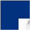 ArtToFrames 31x36 Inch Blue Picture Frame, This 1.38 Inch Custom Wood Poster Frame is Blue, Great for Your Art or Photos - Comes with Economy Acrylic view 4