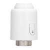 Smart Radiator Thermostat Intelligent Timing Auto Manual Modes Smart Thermostat Valve Radiator Controller.(TVR603WiFi) view 2