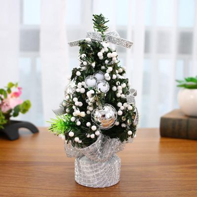 Mini Christmas Tree Table Ornament Christmas Tree Gifts