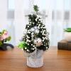 Mini Christmas Tree Table Ornament Christmas Tree Gifts view 1