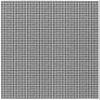 Addison Rugs Chantille ACN137 Black 3' x 5' Indoor Outdoor Area Rug, Easy Clean, Machine Washable, Non Shedding, Bedroom, Living Room, Dining Room, Kitchen, Patio Rug view 1