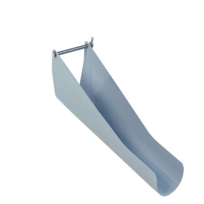 Mud Mixer MMAC-0133 18 inch Chute Extension (Genuine OEM)