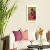 The Lei Maker Matte Art Print view 3