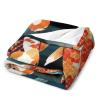Throw Blankets, Koi_Fish Blanket Premium Super Soft Cozy Warm Bed Blanket Couch Decorative Throw Blankets for Living Room Bedroom Dorm view 3