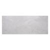 Kaboon 60x20 inches Tabletop, Solid One-Piece Desktop for Sit Stand Desk, Double Desks, L Desk DIY,Wood Countertop Home or Commercial Use,1 inch Thick, White Rock, 20" D x 59.1" W view 1