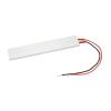 Aluminum Housing HeatingPlate Thermostatic Heater, Suitable for Air Conditioning, Electric Heating, Automobiles, Air Curtains, Humidifiers, Dryers (12V 70) view 2