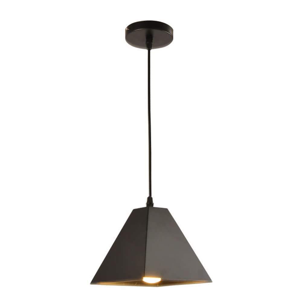 LED Modern Chandelier Lamp, Modern Pendant Light, Industrial Retro Chandelier Lighting Fixtures with E27 Based, V-intage Hanging Pendant Light Fixture Home Kitchen Lighting Bar Lights Hanging,Modern ,