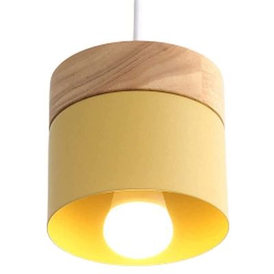 LED Modern Chandelier Lamp, Simple Wood Art Chandelier Modern Log Japanese Style Hanging Lamp Kitchen Bar Decorative Colors Hanging Light Restaurant Decoration Light ,Modern LED Chandelier ( Color : G