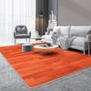 PZEOB Electric Heated Floor Rug Heated Area Rug Adjustable Temperature Floor Heating Pad Waterproof Anti-Slip Electric Heated Floor Classic Heated Carpet Comfortable view 1