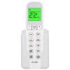 XINJISHIMIN Replacement Remote Control for Olmo OS-24HP230V1D OS-18HP230V1D OS-24HP220V2TG OS-09HP230V1D OS-09HP115V2NG OS-12HP115V2NG OS-09HP230V2NG OS-12HP230V2NG OS-18HP230V2NG Air Conditioner view 1