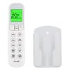 XINJISHIMIN Replacement Remote Control for Olmo OS-24HP230V1D OS-18HP230V1D OS-24HP220V2TG OS-09HP230V1D OS-09HP115V2NG OS-12HP115V2NG OS-09HP230V2NG OS-12HP230V2NG OS-18HP230V2NG Air Conditioner view 2