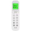 XINJISHIMIN Replacement Remote Control for Olmo OS-24HP230V1D OS-18HP230V1D OS-24HP220V2TG OS-09HP230V1D OS-09HP115V2NG OS-12HP115V2NG OS-09HP230V2NG OS-12HP230V2NG OS-18HP230V2NG Air Conditioner view 4