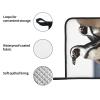 African Penguin Print Pot Holders Set of 2 Kitchen Heat Resistant Hot Pads with Pocket Waterproof Potholder for Cooking Baking Oven BBQ Housewarming Gift view 3