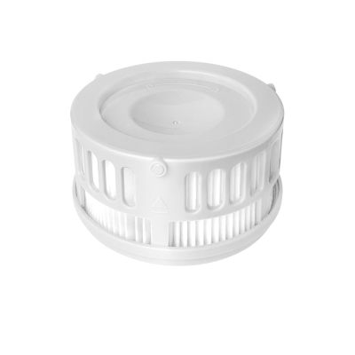 ShEraf Vacuum Cleaner G11 / Compatible with Mijia K10 Pro / MJWXCQ05XY / MJWXCQ05XYHW Hepa Filter Replacement Spare Parts Accessories (Color : 1 Filter)