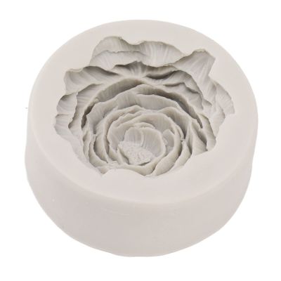 Cake Mould, Silicone Chocolate Mould Cake Baking Mould for DIY Brownie, Jello, Flan, Meatloaf, Multi Purpose (Type 1)