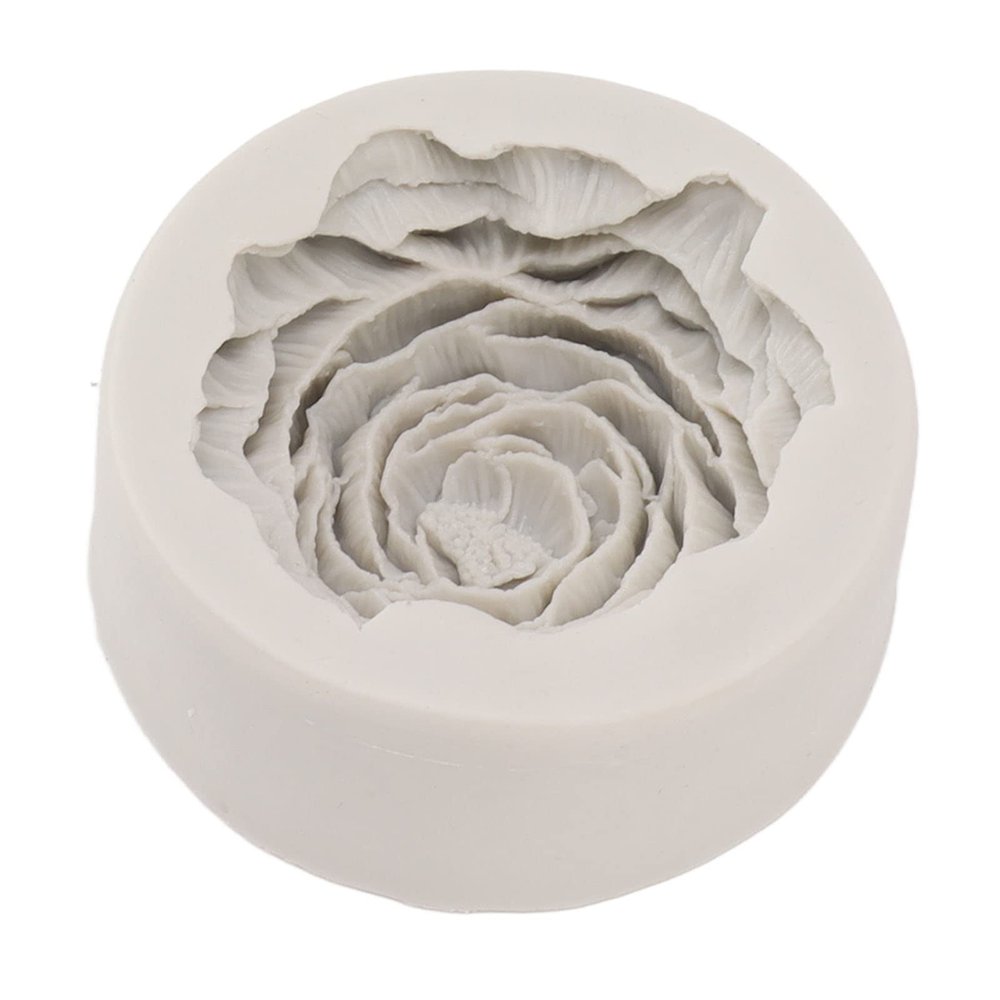 Cake Mould, Silicone Chocolate Mould Cake Baking Mould for DIY Brownie, Jello, Flan, Meatloaf, Multi Purpose (Type 1)