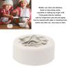 Cake Mould, Silicone Chocolate Mould Cake Baking Mould for DIY Brownie, Jello, Flan, Meatloaf, Multi Purpose (Type 1) view 3