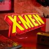 Paladone X-Men Logo Light - Officially Licensed X-Men Merchandise & Room Decor view 4