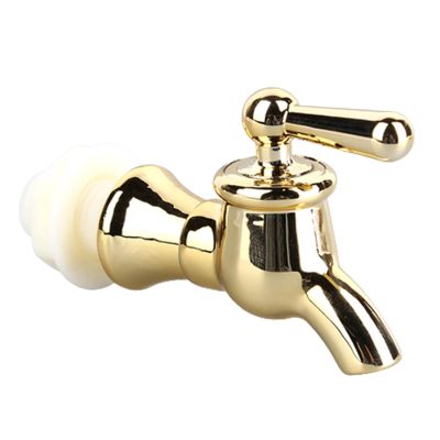 HomeLoft Basics 1 Pcs Juice Dispenser Tap Drink Dispenser Faucet (Style B)