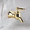 HomeLoft Basics 1 Pcs Juice Dispenser Tap Drink Dispenser Faucet (Style B) view 4