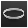 BmXauz 3PCS Seal Rubber Seal Spare Seal Spare Part Compatible Compatible for Nutri Ninja 6/7 Fins Blade Blender Mixer ( 10cm) view 4